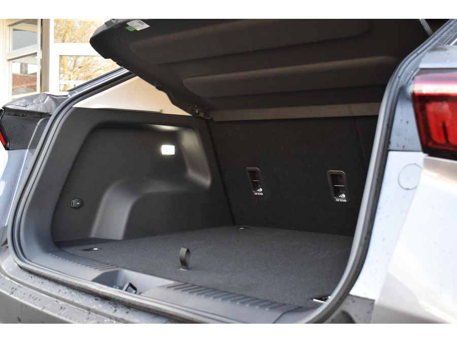 Omoda 5 1.6 T-GDi SHS-H Premium