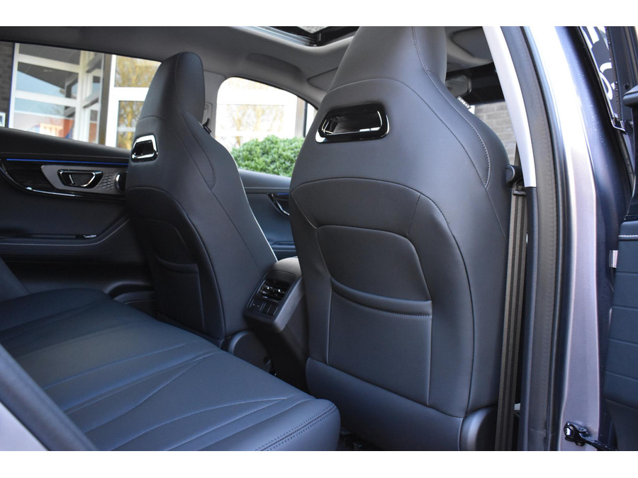 Omoda 5 1.6 T-GDi SHS-H Premium