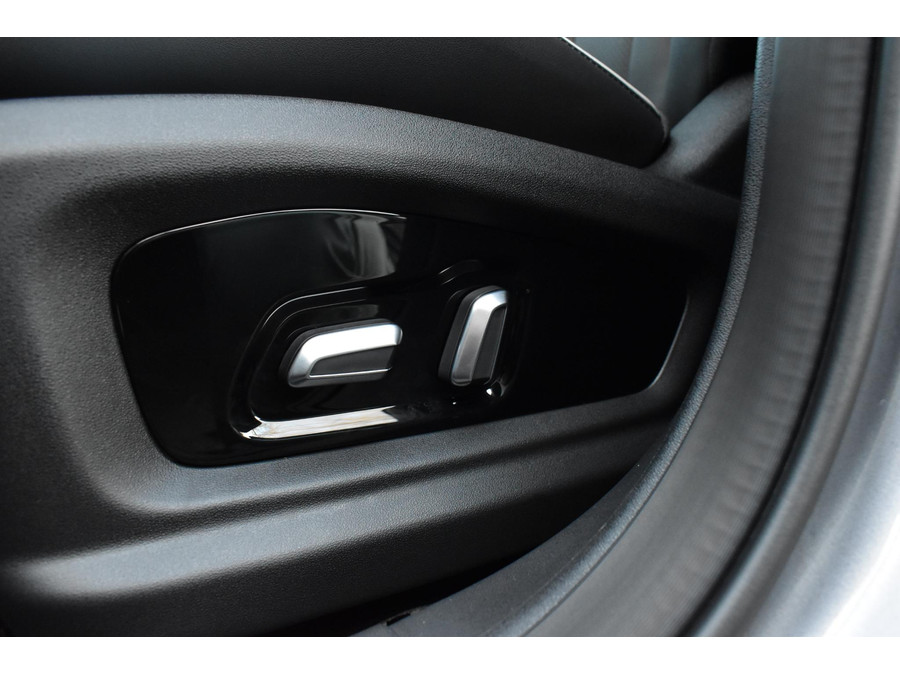 Omoda 5 1.6 T-GDi SHS-H Premium