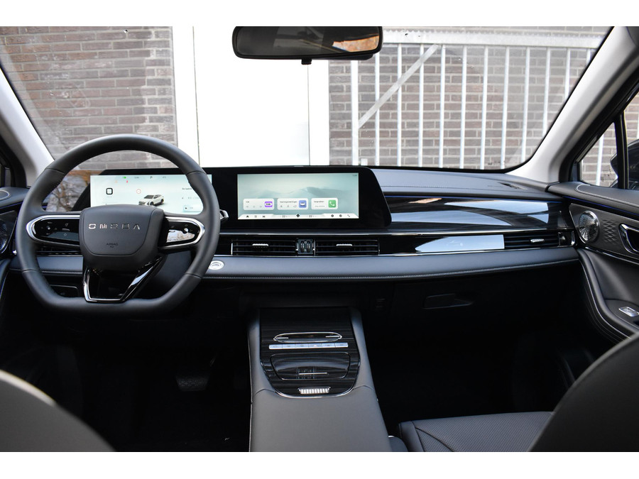 Omoda 5 1.6 T-GDi SHS-H Premium