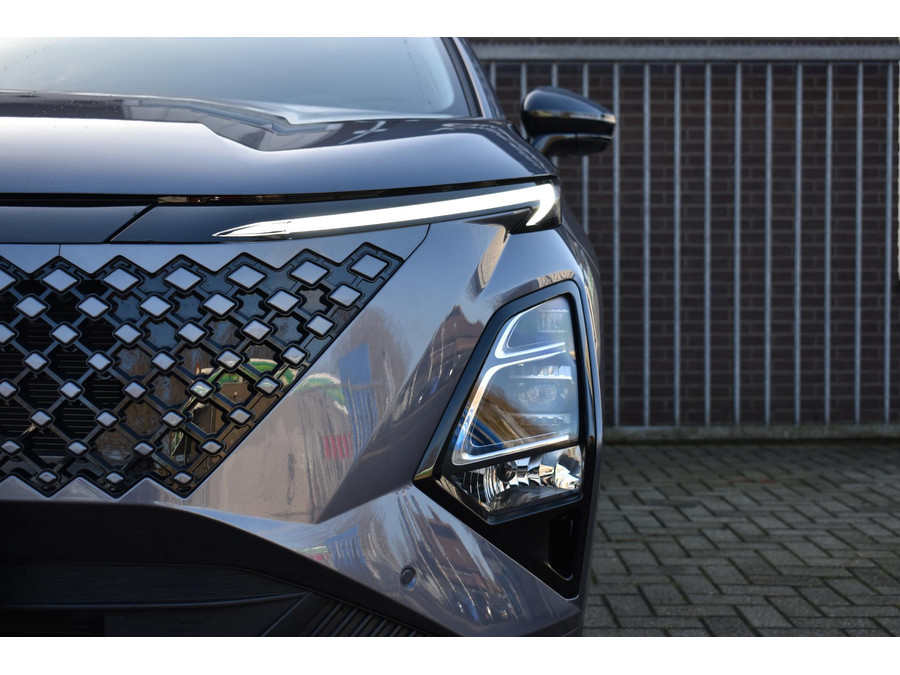 Omoda 5 1.6 T-GDi SHS-H Premium
