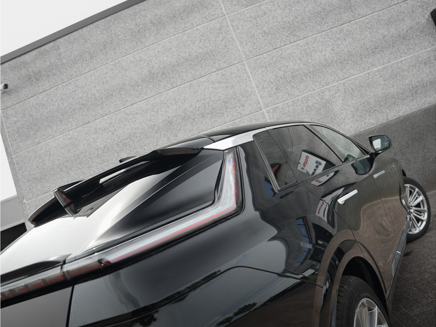 Cadillac Lyriq Luxury 600 E4