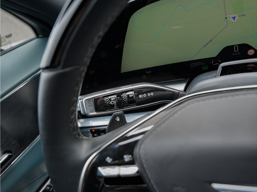 Cadillac Lyriq Luxury 600 E4