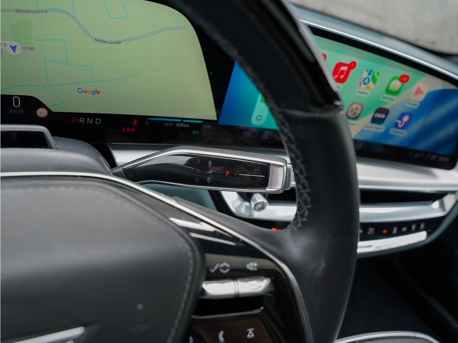 Cadillac Lyriq Luxury 600 E4