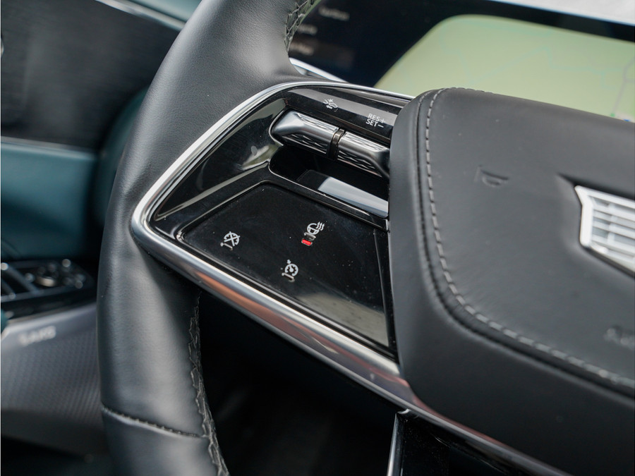 Cadillac Lyriq Luxury 600 E4