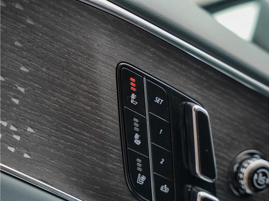 Cadillac Lyriq Luxury 600 E4