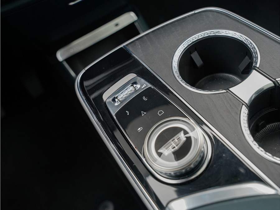 Cadillac Lyriq Luxury 600 E4