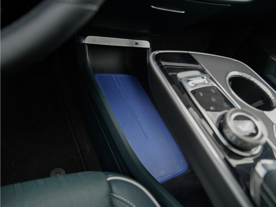 Cadillac Lyriq Luxury 600 E4