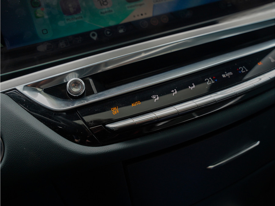 Cadillac Lyriq Luxury 600 E4