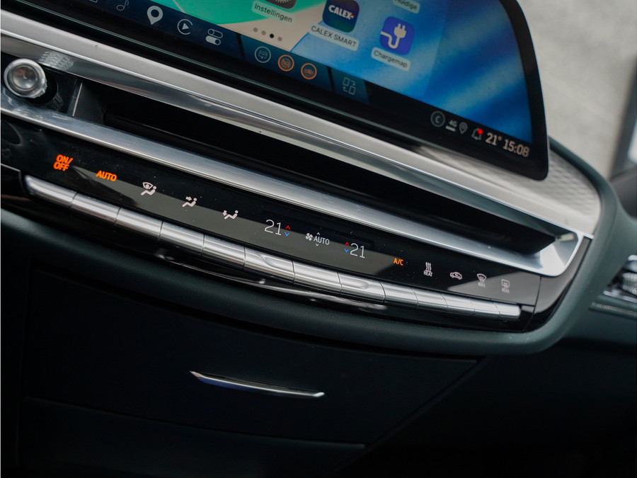 Cadillac Lyriq Luxury 600 E4