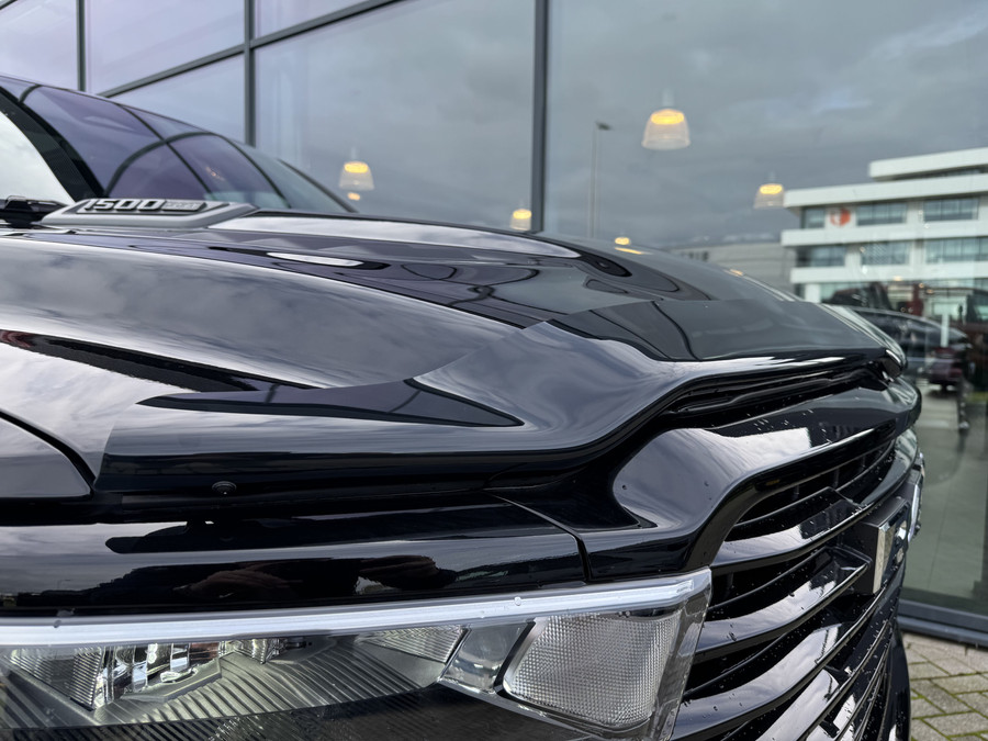 Dodge Ram 1500 Laramie Sport XXL Hurricane