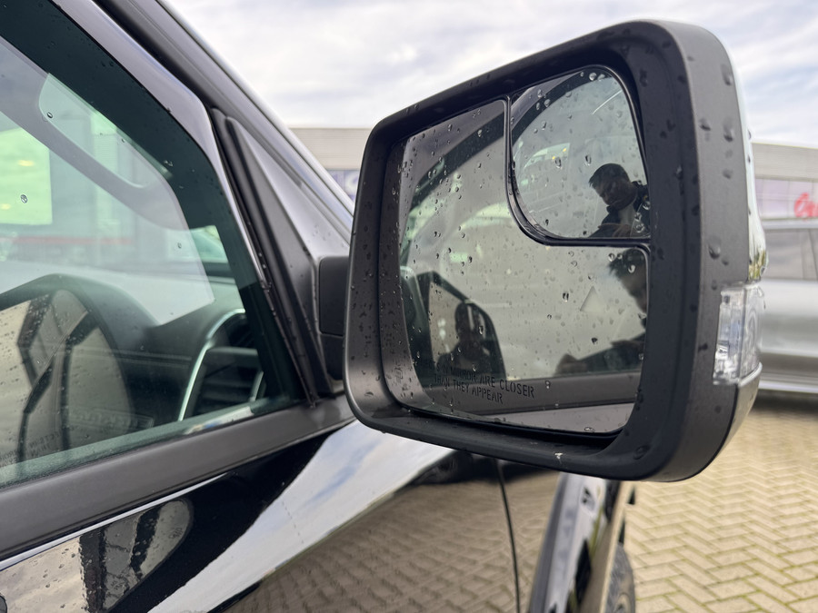 Dodge Ram 1500 Laramie Sport XXL Hurricane
