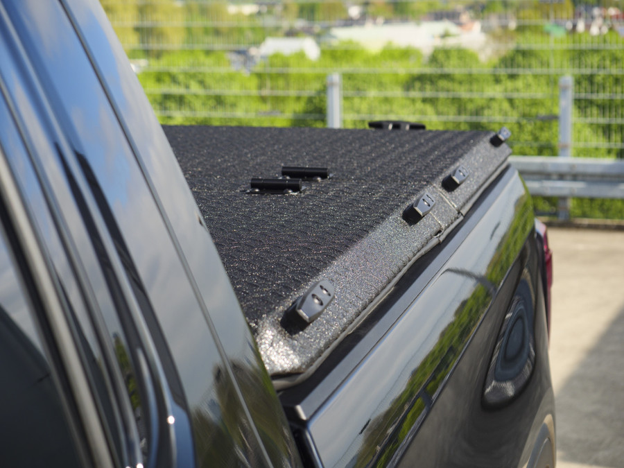 GMC Sierra 1500 | AT4 | 6.2L V8 |