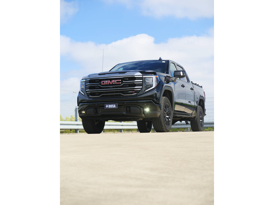 GMC Sierra 1500 | AT4 | 6.2L V8 |