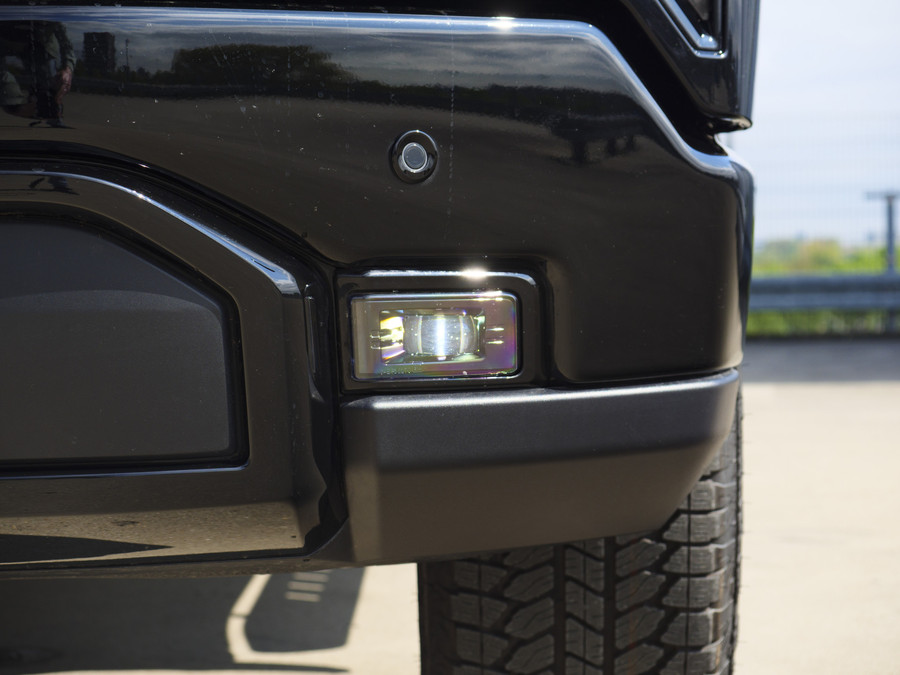 GMC Sierra 1500 | AT4 | 6.2L V8 |