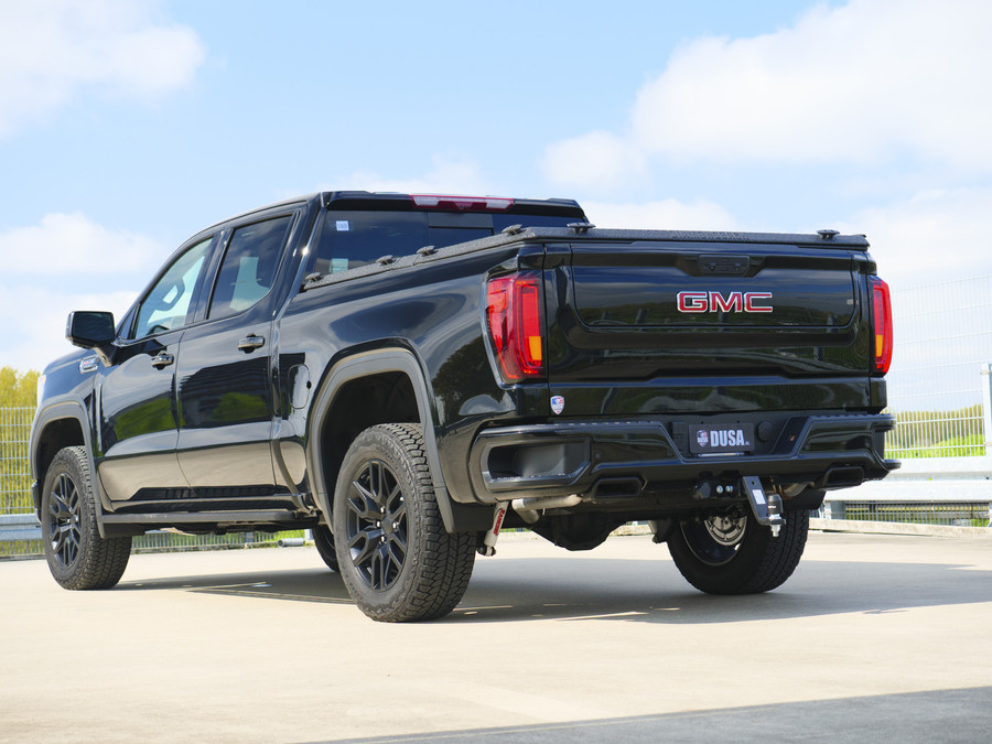 GMC Sierra 1500 | AT4 | 6.2L V8 |