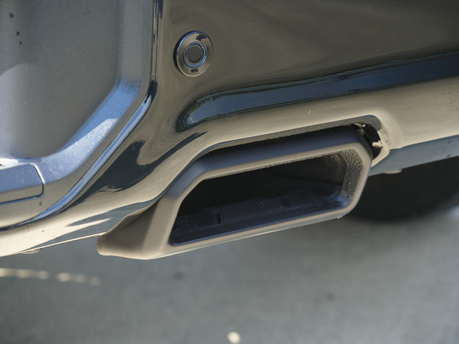 GMC Sierra 1500 | AT4 | 6.2L V8 |