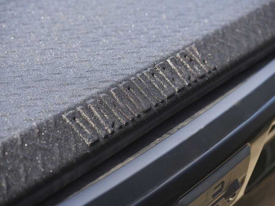 GMC Sierra 1500 | AT4 | 6.2L V8 |