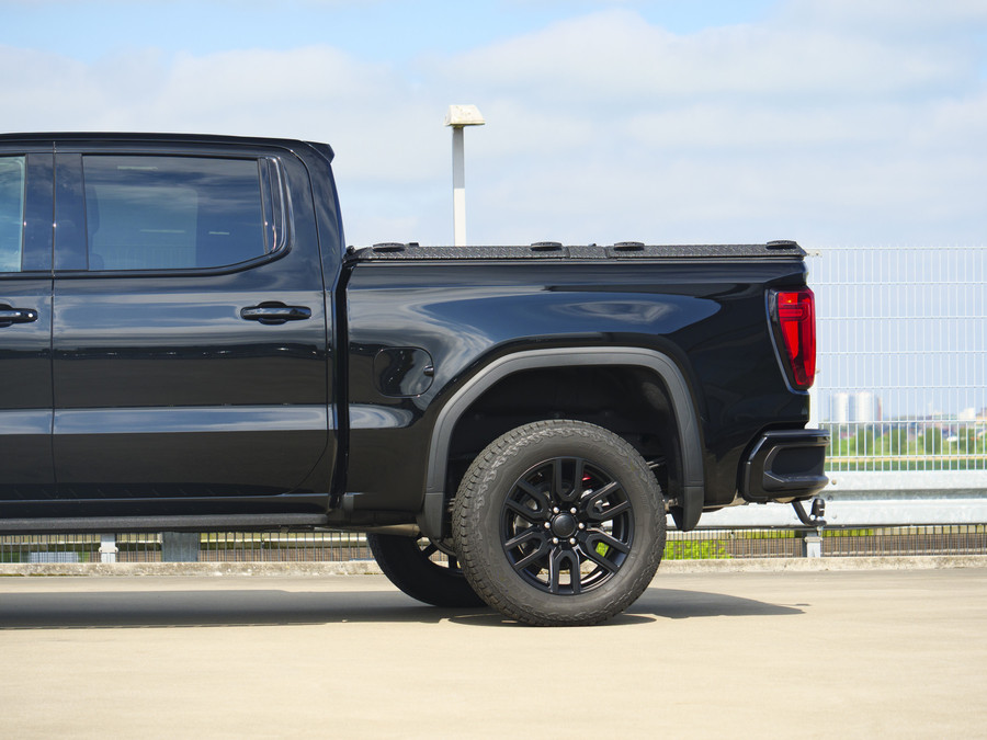 GMC Sierra 1500 | AT4 | 6.2L V8 |