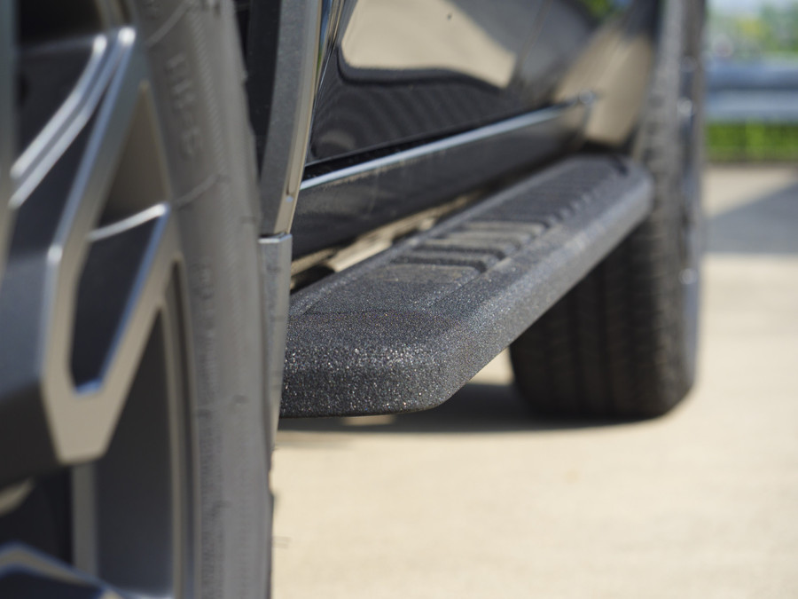 GMC Sierra 1500 | AT4 | 6.2L V8 |