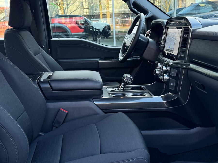 Ford F-150 3.5 V6 Ecoboost XLT FX4 off Road 75 Years Anniversary BPM-VRIJ