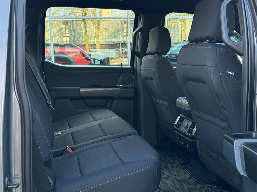 Ford F-150 3.5 V6 Ecoboost XLT FX4 off Road 75 Years Anniversary BPM-VRIJ
