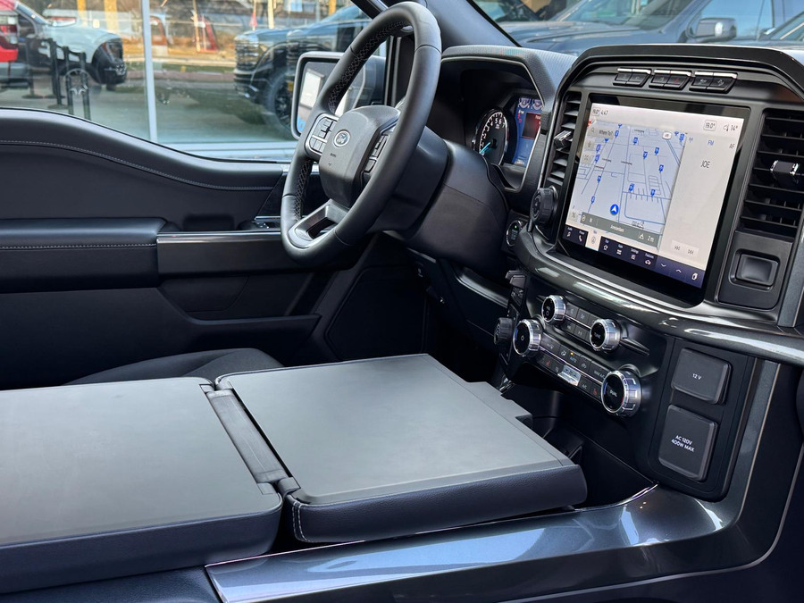 Ford F-150 3.5 V6 Ecoboost XLT FX4 off Road 75 Years Anniversary BPM-VRIJ