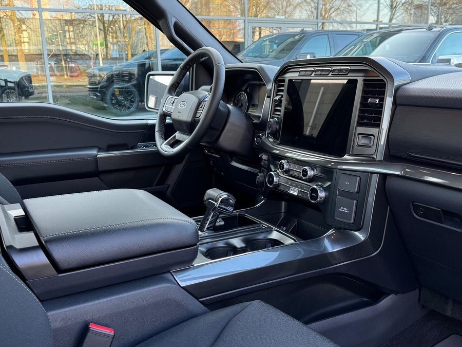 Ford F-150 3.5 V6 Ecoboost XLT FX4 off Road 75 Years Anniversary BPM-VRIJ