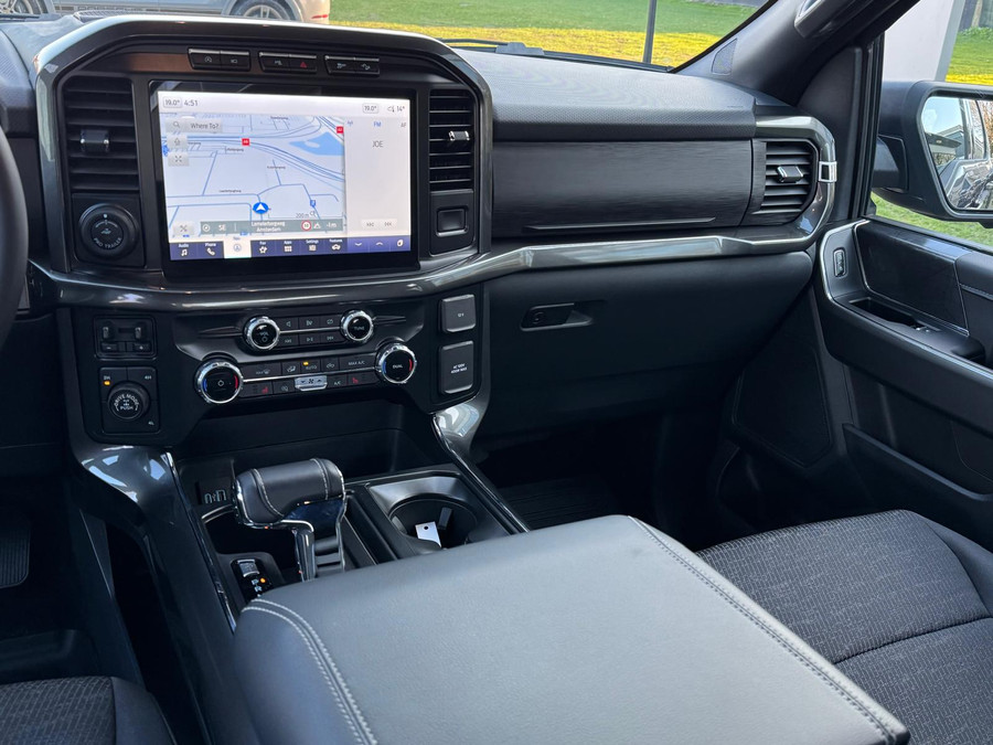 Ford F-150 3.5 V6 Ecoboost XLT FX4 off Road 75 Years Anniversary BPM-VRIJ