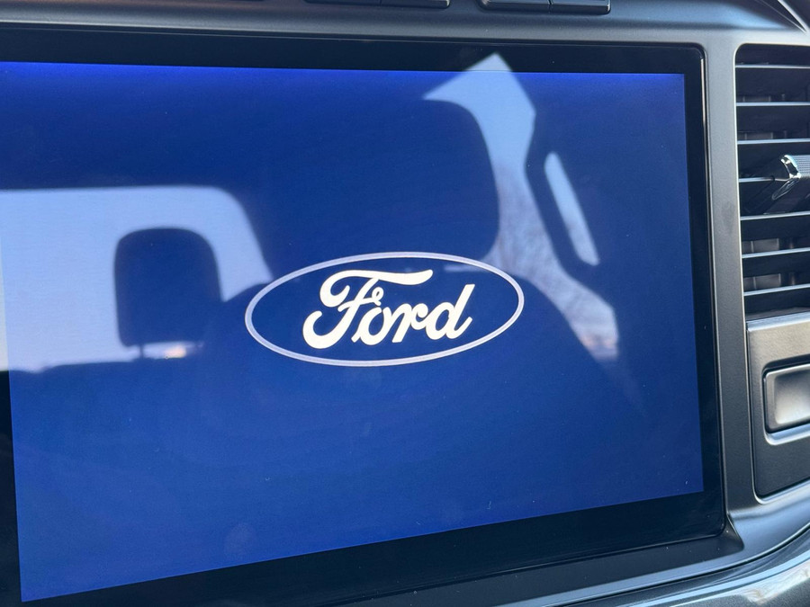 Ford F-150 3.5 V6 Ecoboost XLT FX4 off Road 75 Years Anniversary BPM-VRIJ