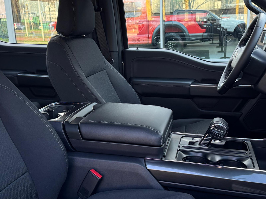 Ford F-150 3.5 V6 Ecoboost XLT FX4 off Road 75 Years Anniversary BPM-VRIJ