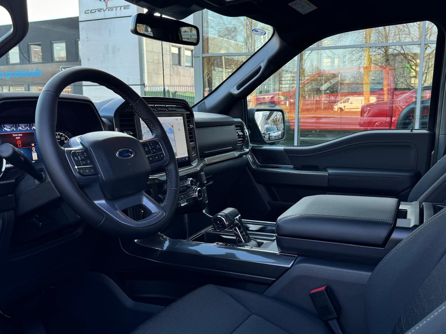 Ford F-150 3.5 V6 Ecoboost XLT FX4 off Road 75 Years Anniversary BPM-VRIJ