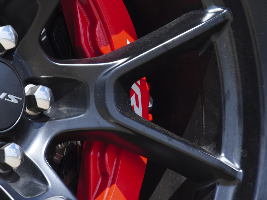 Dodge Challenger | Hellcat | Red eye | 6.2L Supercharged V8 | SRT