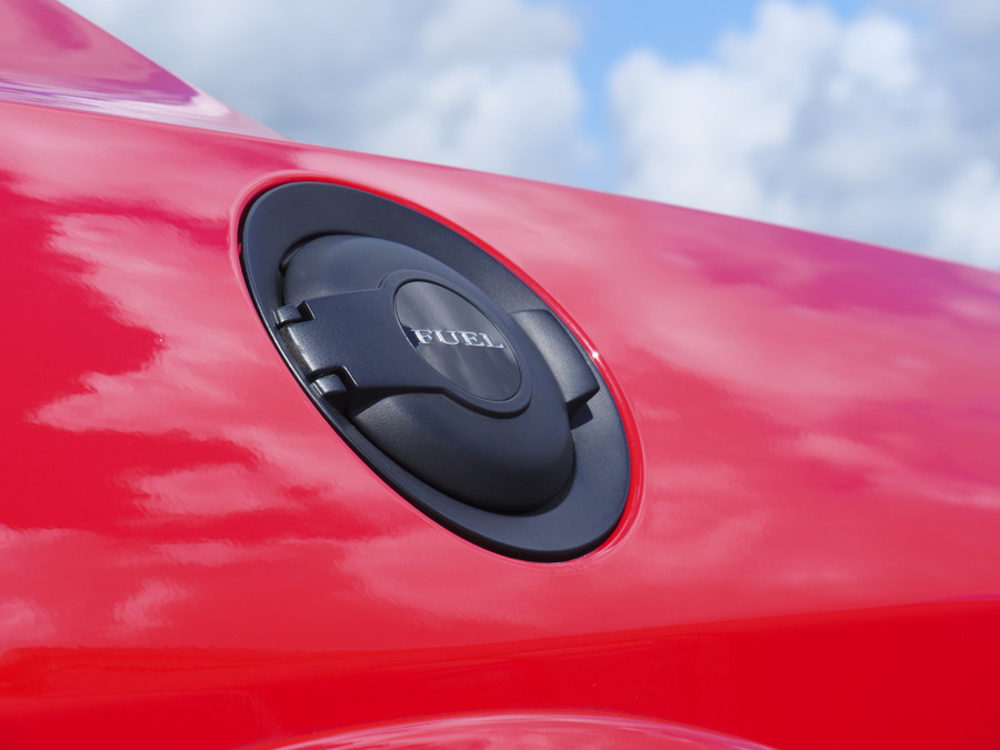 Dodge Challenger | Hellcat | Red eye | 6.2L Supercharged V8 | SRT
