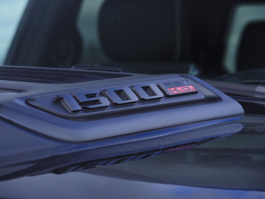 Dodge Ram 1500 | Limited | Night | 3.0L Twin-Turbo I6 | High Output | BPM-VRIJ