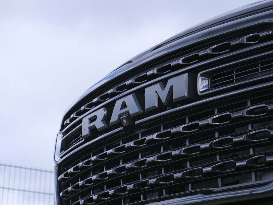 Dodge Ram 1500 | Limited | Night | 3.0L Twin-Turbo I6 | High Output | BPM-VRIJ