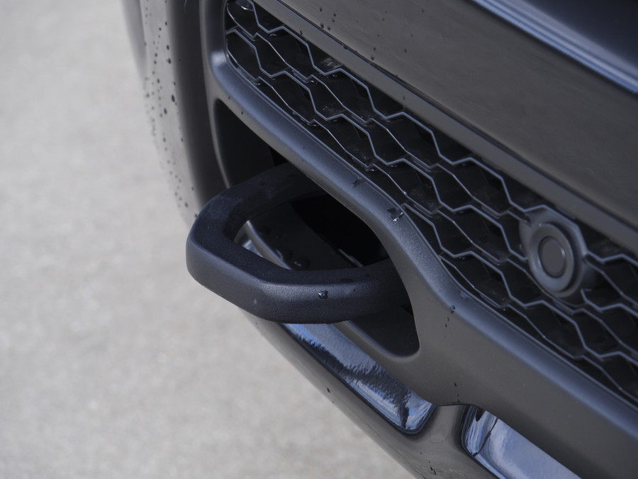 Dodge Ram 1500 | Limited | Night | 3.0L Twin-Turbo I6 | High Output | BPM-VRIJ