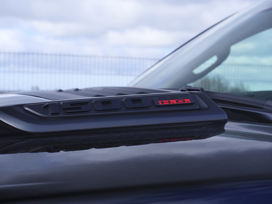 Dodge Ram 1500 | Limited | Night | 3.0L Twin-Turbo I6 | High Output | BPM-VRIJ