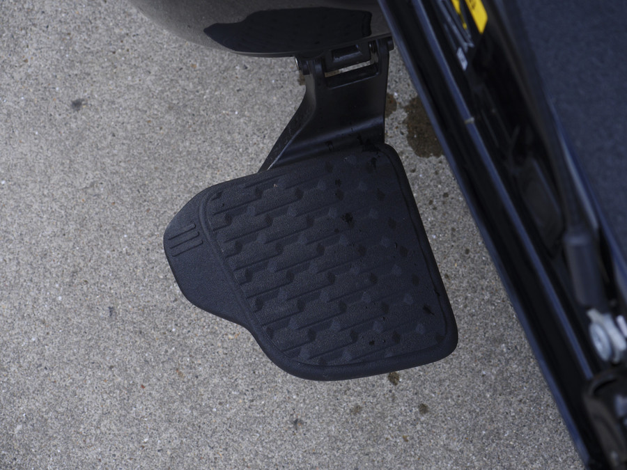 Dodge Ram 1500 | Limited | Night | 3.0L Twin-Turbo I6 | High Output | BPM-VRIJ