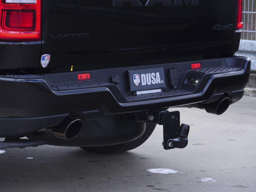 Dodge Ram 1500 | Limited | Night | 3.0L Twin-Turbo I6 | High Output | BPM-VRIJ