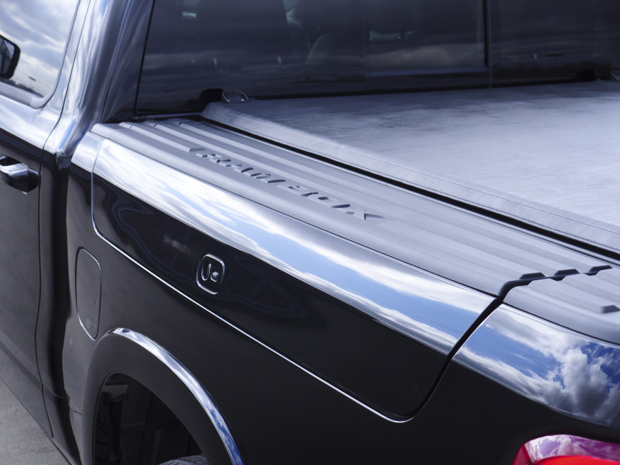 Dodge Ram 1500 | Limited | Night | 3.0L Twin-Turbo I6 | High Output | BPM-VRIJ