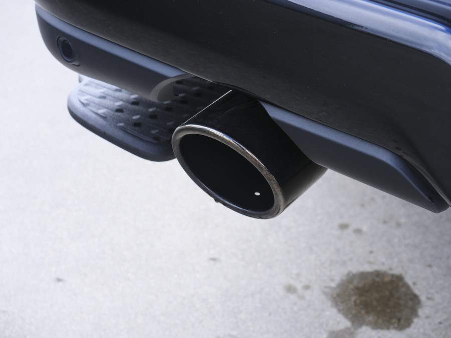 Dodge Ram 1500 | Limited | Night | 3.0L Twin-Turbo I6 | High Output | BPM-VRIJ