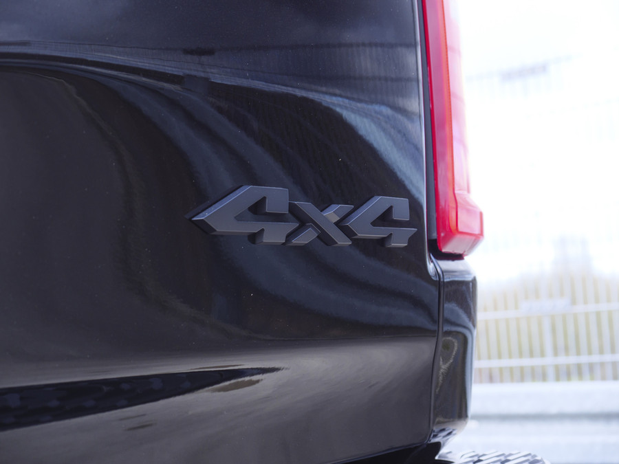 Dodge Ram 1500 | Limited | Night | 3.0L Twin-Turbo I6 | High Output | BPM-VRIJ