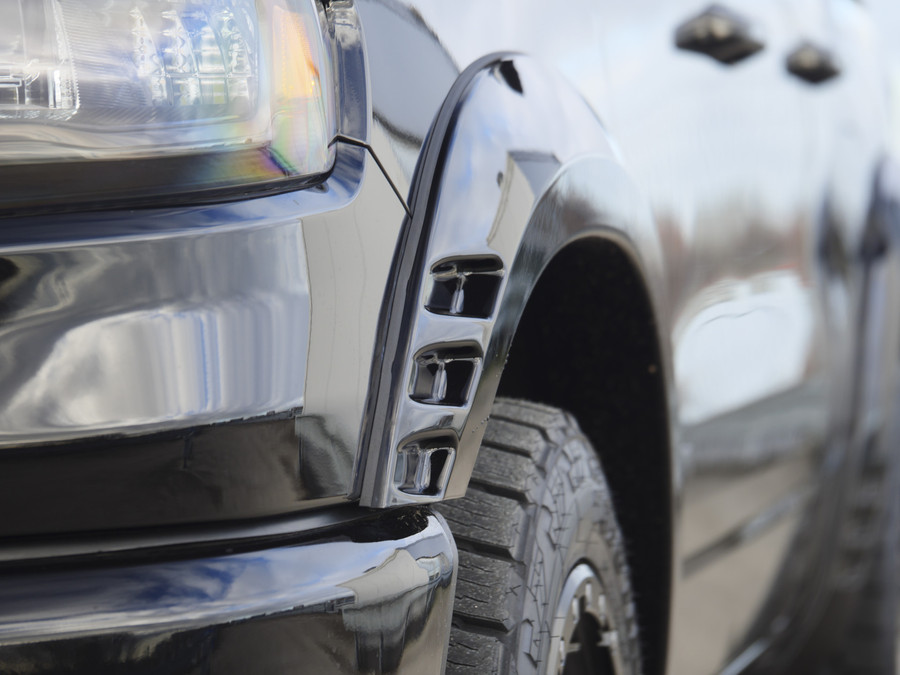 Dodge Ram 1500 | Laramie | Premium Night | 3.0L I6 Hurricane | 4X4