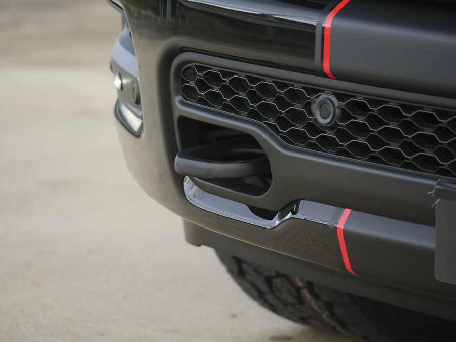 Dodge Ram 1500 | Laramie | Premium Night | 3.0L I6 Hurricane | 4X4