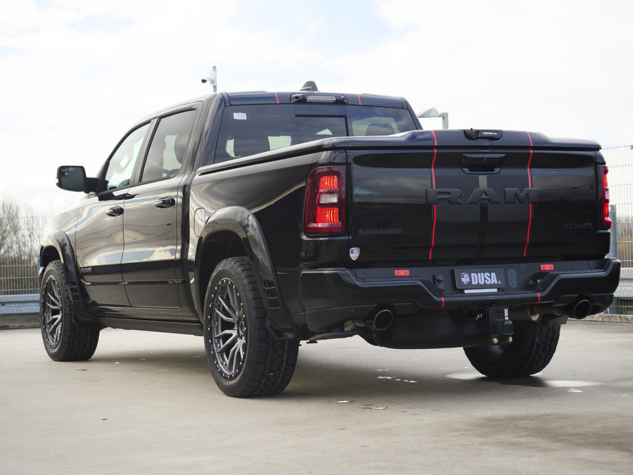 Dodge Ram 1500 | Laramie | Premium Night | 3.0L I6 Hurricane | 4X4