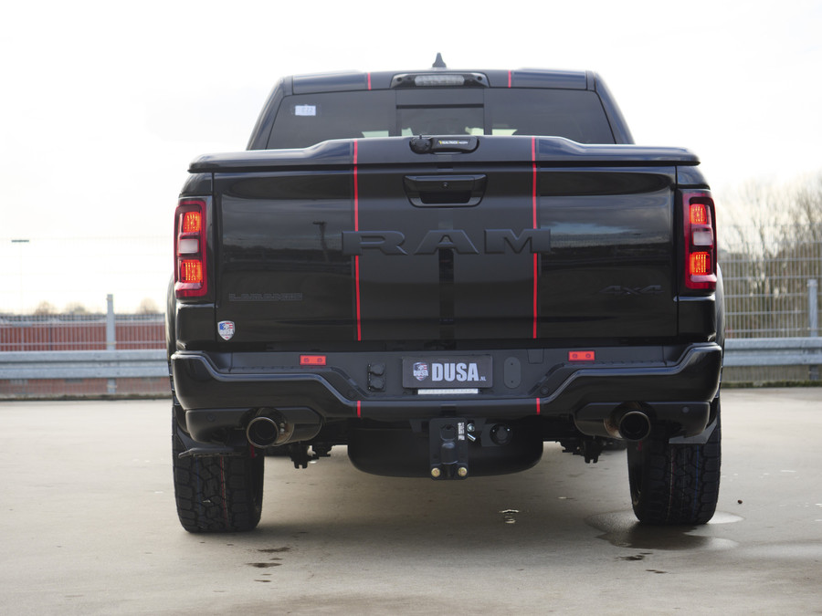 Dodge Ram 1500 | Laramie | Premium Night | 3.0L I6 Hurricane | 4X4