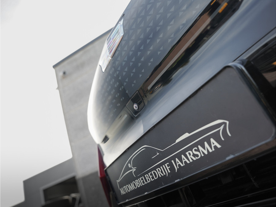Cadillac LYRIQ Sport 600 E4