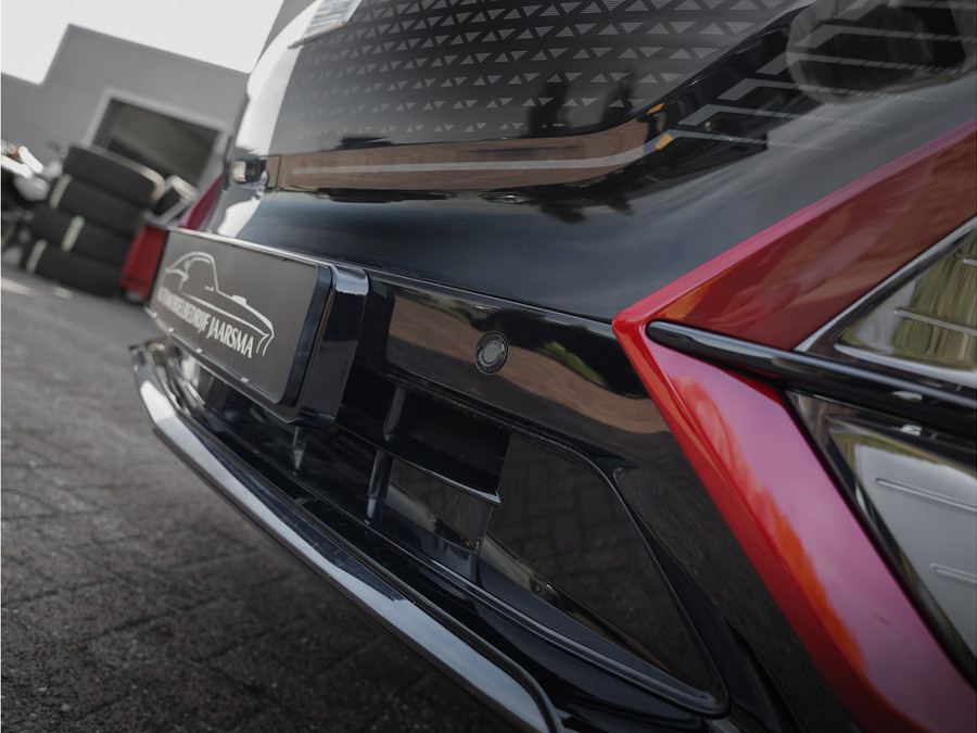 Cadillac LYRIQ Sport 600 E4