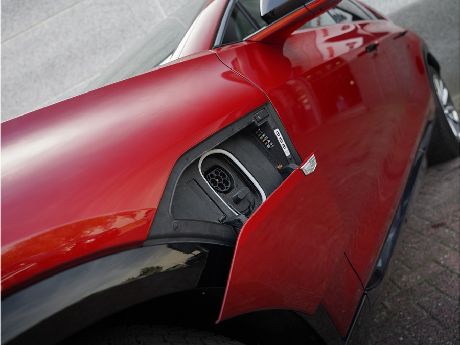 Cadillac LYRIQ Sport 600 E4